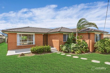 Property photo of 119 Lakelands Drive Dapto NSW 2530