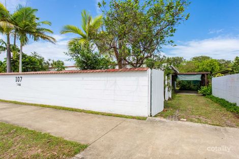 Property photo of 1/107 Oleander Street Holloways Beach QLD 4878