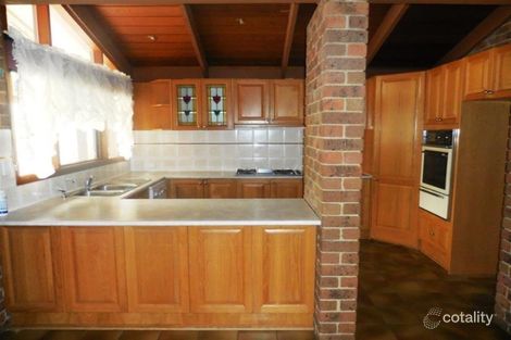 Property photo of 4 Thurra Court Dandenong North VIC 3175
