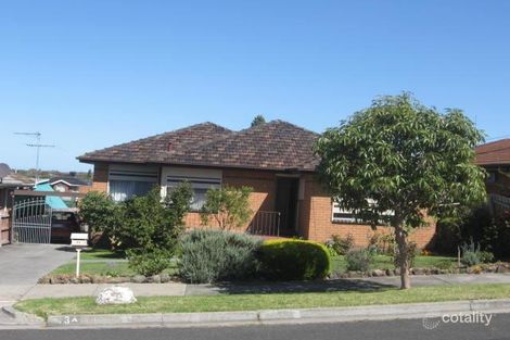 3a St Vigeons Rd, Reservoir, VIC 3073