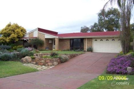 6 Leicester Sq, Alexander Heights, WA 6064