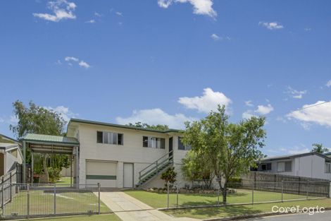 Property photo of 7 Fletcher Street West Gladstone QLD 4680