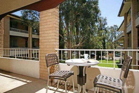 Property photo of 10/4-8 Lismore Avenue Dee Why NSW 2099