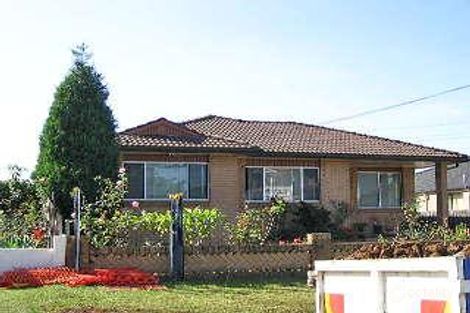 42 Anthony St, Fairfield, NSW 2165