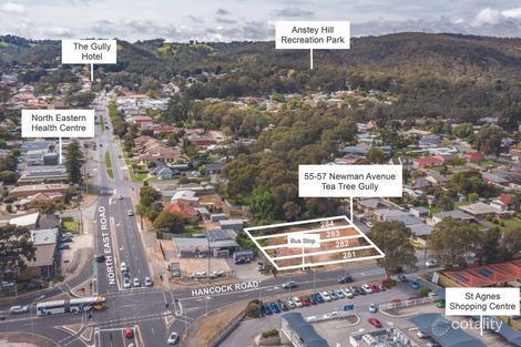 155-157 Hancock Rd, Tea Tree Gully, SA 5091