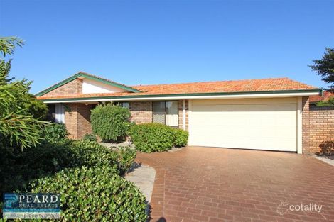 Property photo of 4 Beresford Place Leeming WA 6149
