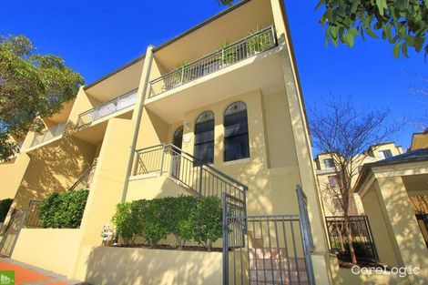 27/71-83 Smith St, Wollongong, NSW 2500