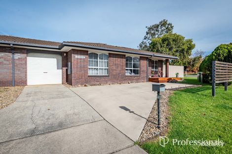 2/12 Chifley St, West Wodonga, VIC 3690
