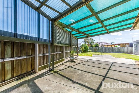 Property photo of 13 Dorward Avenue Newcomb VIC 3219