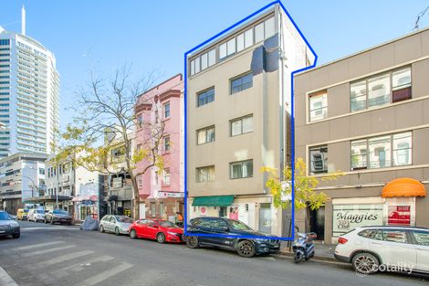Property photo of 1/18 Kellett Street Potts Point NSW 2011