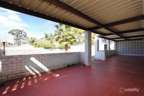 Property photo of 10 Whitworth Avenue Girrawheen WA 6064