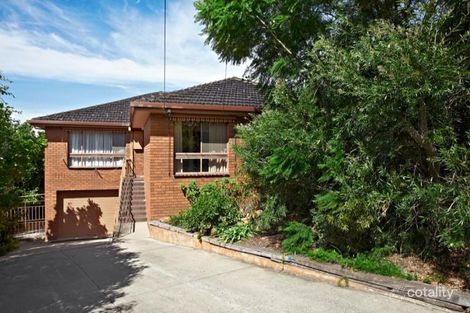 Property photo of 10 Rosemar Circuit Viewbank VIC 3084