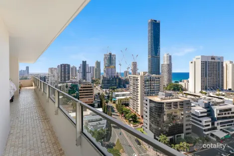 57/40 Ferny Ave, Surfers Paradise, QLD 4217