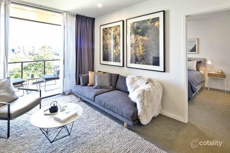 Property photo of 607/18 Hubert Street Woolloongabba QLD 4102