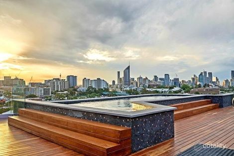 Property photo of 607/18 Hubert Street Woolloongabba QLD 4102