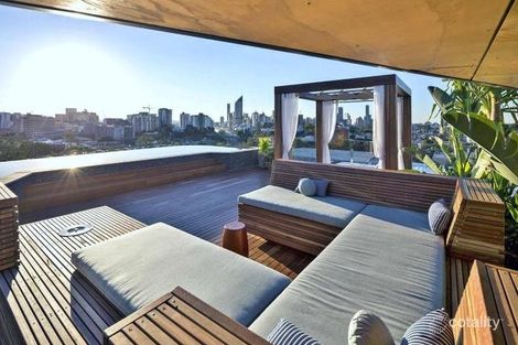 Property photo of 607/18 Hubert Street Woolloongabba QLD 4102