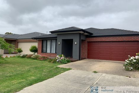 74 Skylark Bvd, Clyde North, VIC 3978