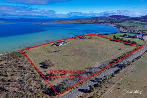 Property photo of 3 Annie Street Dunalley TAS 7177