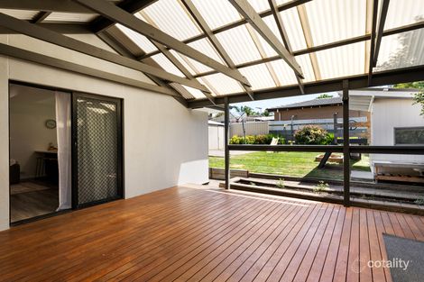 Property photo of 8 Randell Street Ridgehaven SA 5097