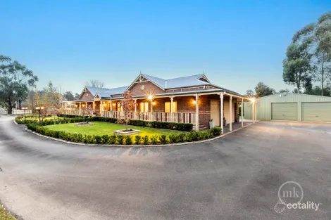 28 Rural Pl, Doreen, VIC 3754
