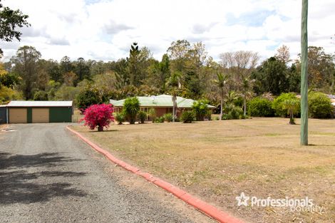 Property photo of 150-154 Bluff Road Cedar Vale QLD 4285