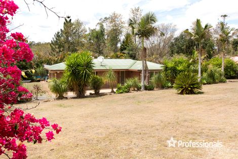 Property photo of 150-154 Bluff Road Cedar Vale QLD 4285