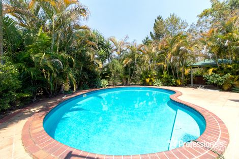 Property photo of 150-154 Bluff Road Cedar Vale QLD 4285