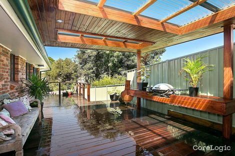 Property photo of 2/26 The Lookout Thirroul NSW 2515