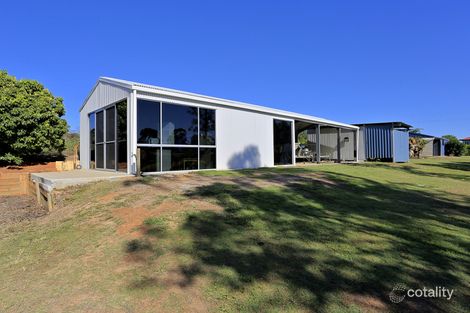 Property photo of 79 Redridge Crescent Redridge QLD 4660