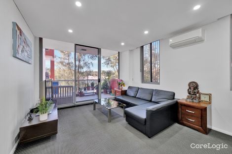 Property photo of 102/79-91 Macpherson Street Warriewood NSW 2102