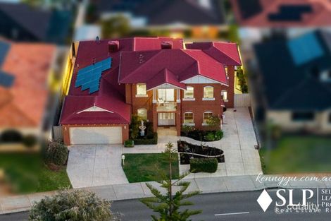 Property photo of 32 Dalecross Avenue Madeley WA 6065