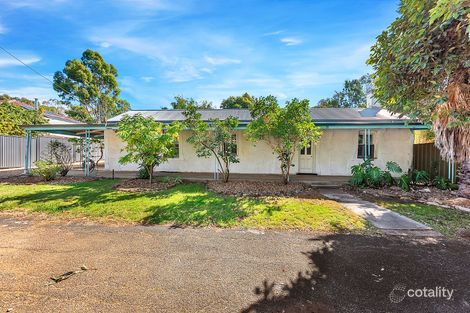 Property photo of 22 Gilbert Street Lyndoch SA 5351