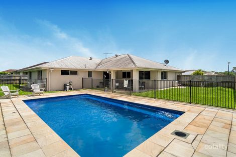 Property photo of 2 Baden Jones Way North Booval QLD 4304