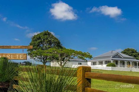 3 The Channon Rd, Dunoon, NSW 2480