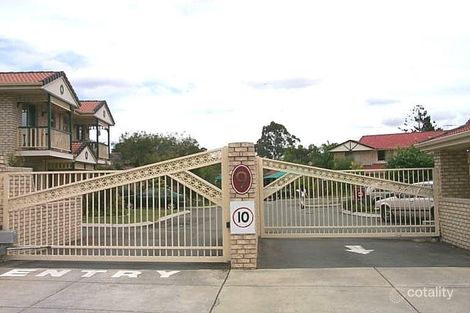 Property photo of 12/9 Lawrence Close Robertson QLD 4109