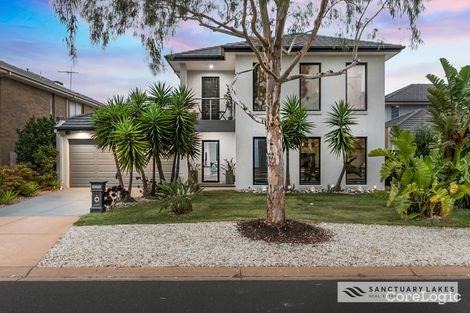 Property photo of 4 Bayside Drive Point Cook VIC 3030