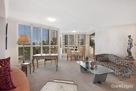 Property photo of 1031/1-17 Lennie Avenue Main Beach QLD 4217