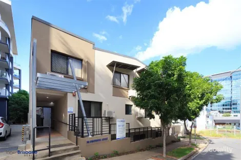 9/10 Primrose St, Bowen Hills, QLD 4006