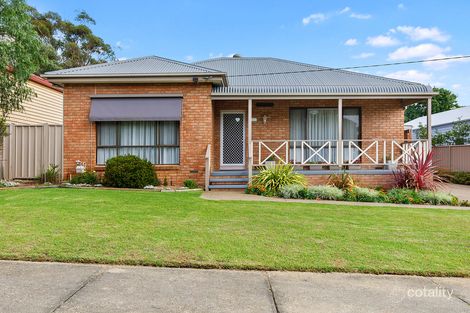Property photo of 38 Goulburn Street Seymour VIC 3660