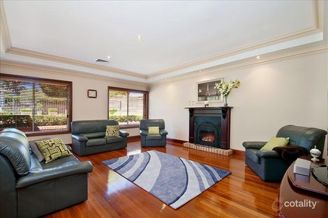 Property photo of 27 Bellbird Drive West Pennant Hills NSW 2125