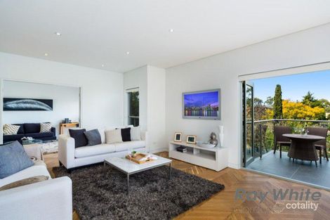 Property photo of 3/14 Belmont Avenue Wollstonecraft NSW 2065