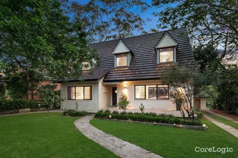 Property photo of 18 Charles Street Killara NSW 2071