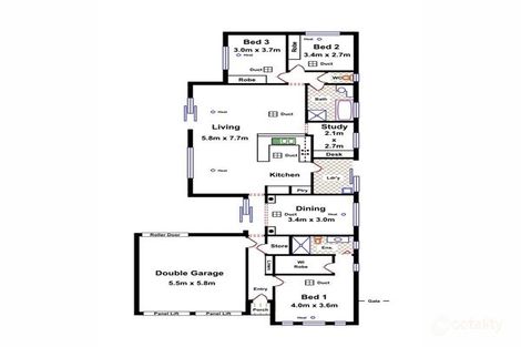 6 Butler Gr, Northgate, SA 5085