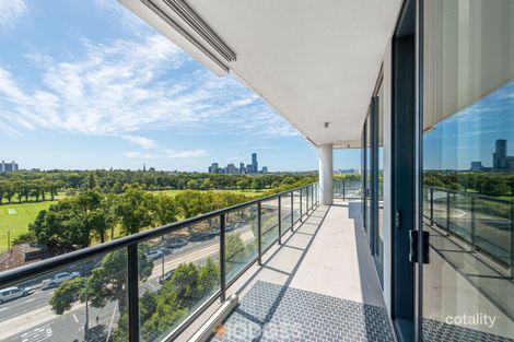 624/539 St Kilda Rd, Melbourne, VIC 3004