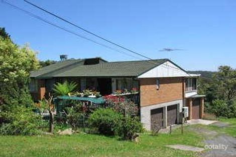 Property photo of 2 McKay Road Hornsby Heights NSW 2077