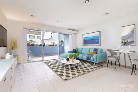 Property photo of 13/28-32 Marlborough Road Homebush West NSW 2140