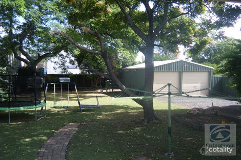 Property photo of 53 McLean Street Goondiwindi QLD 4390