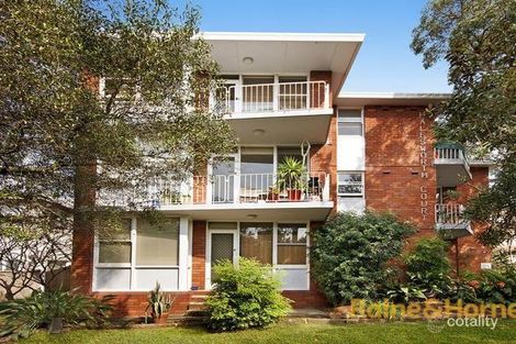 Property photo of 9/492 Military Road Mosman NSW 2088