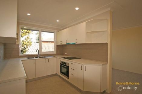 Property photo of 9/492 Military Road Mosman NSW 2088