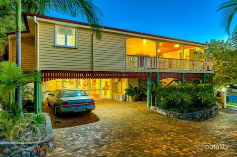 48 Hetherington St, Herston, QLD 4006